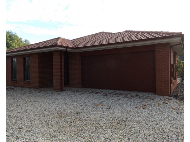 2 Curramar Close, Nagambie VIC 3608