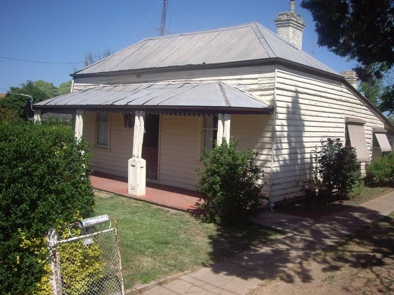 17 Young Street, Nagambie VIC 3608