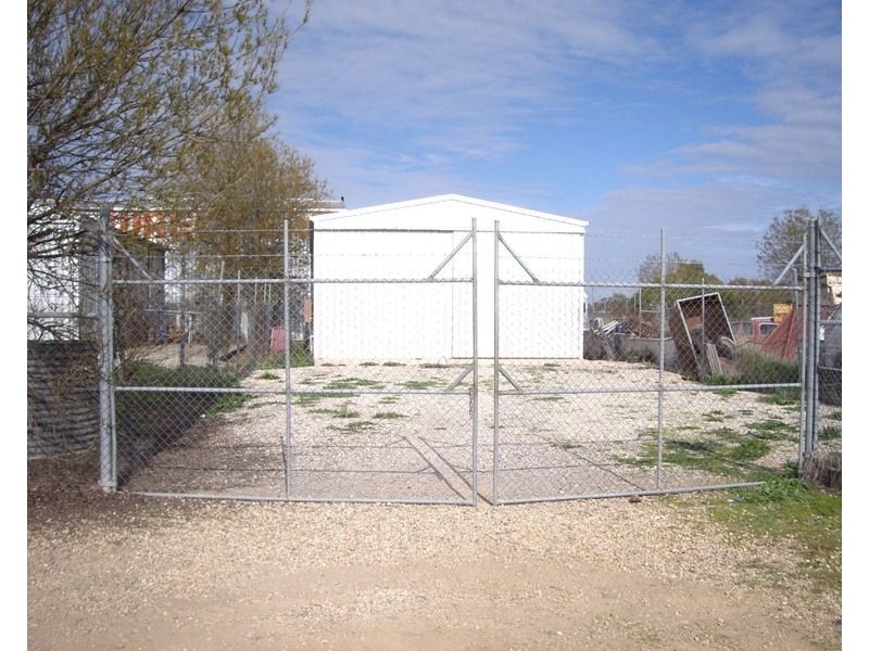 3/9-11 Industrial Crescent, Nagambie VIC 3608