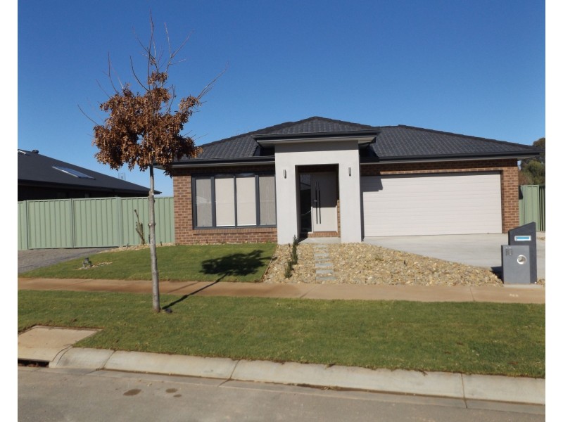 10 Penrose Street, Nagambie VIC 3608
