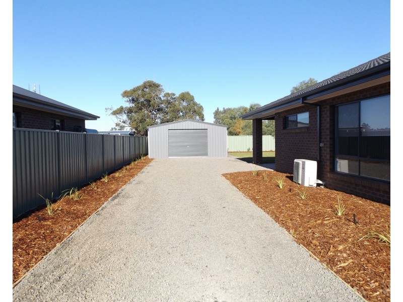 10 Penrose Street, Nagambie VIC 3608