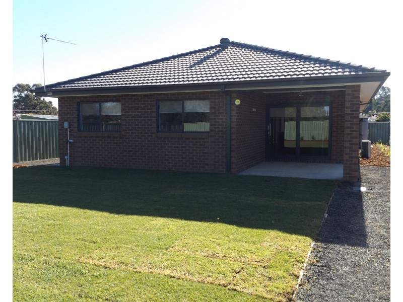 10 Penrose Street, Nagambie VIC 3608