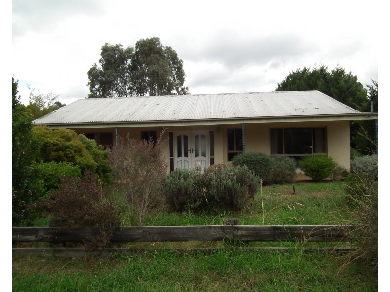 3 Park Street, Nagambie VIC 3608