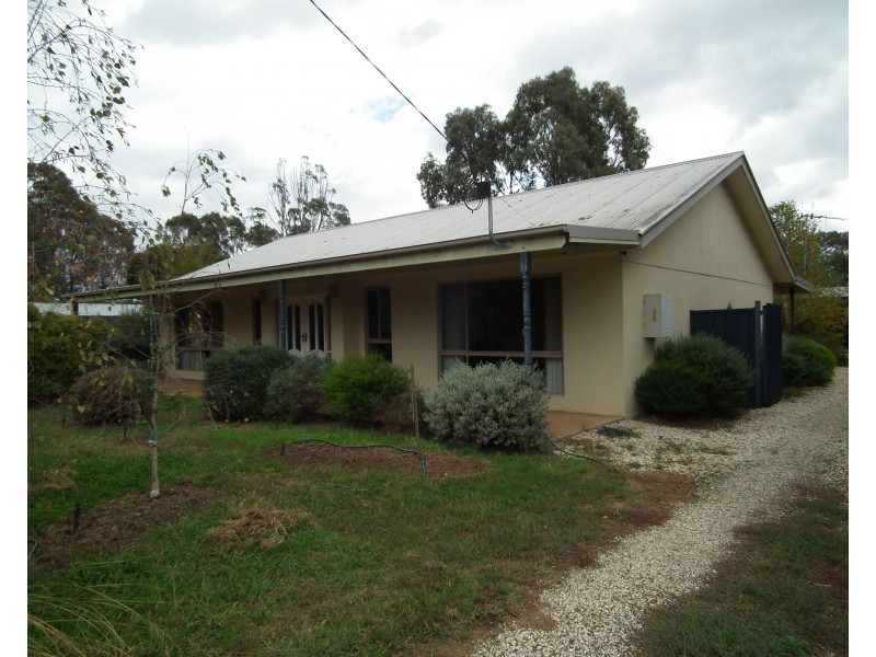 3 Park Street, Nagambie VIC 3608