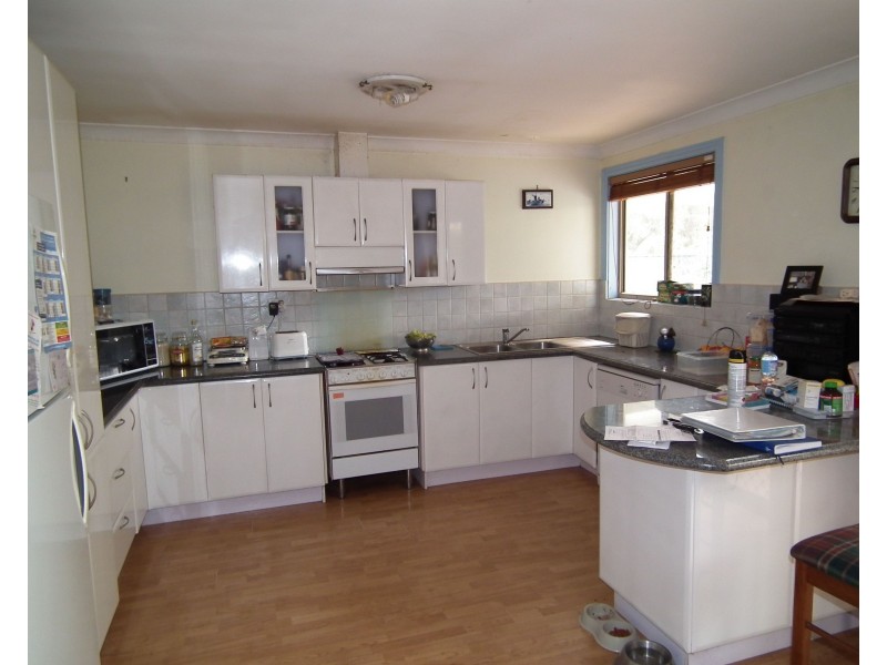 3 Park Street, Nagambie VIC 3608