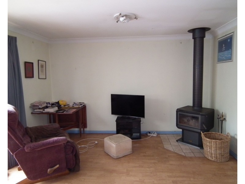 3 Park Street, Nagambie VIC 3608