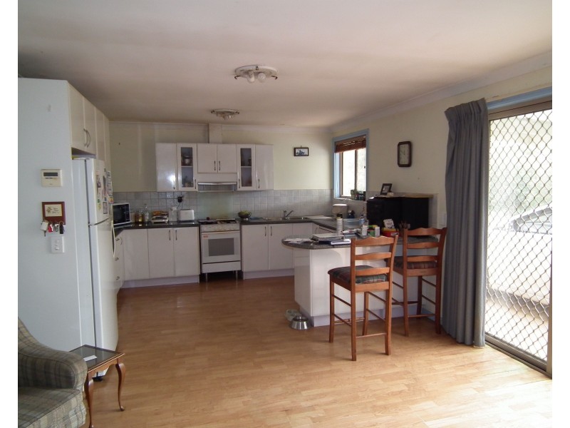 3 Park Street, Nagambie VIC 3608