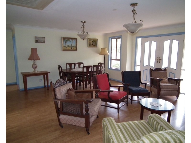 3 Park Street, Nagambie VIC 3608