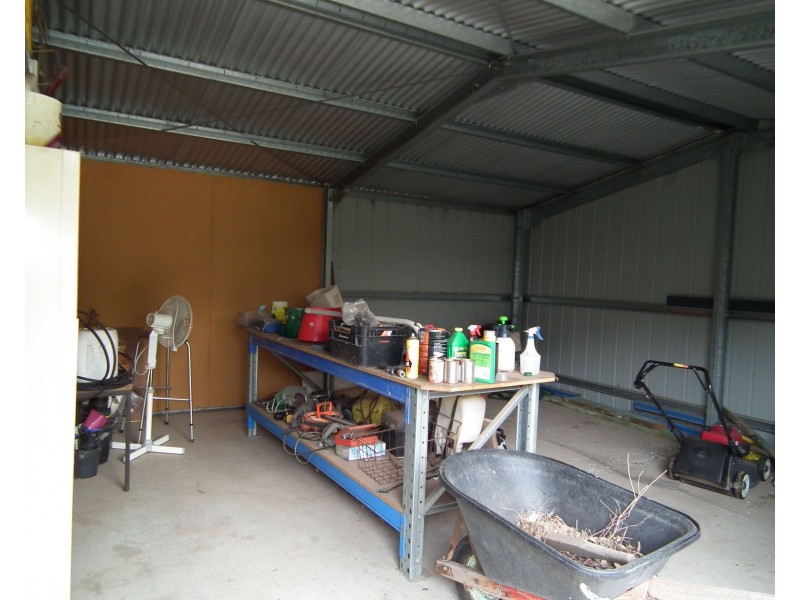 3 Park Street, Nagambie VIC 3608