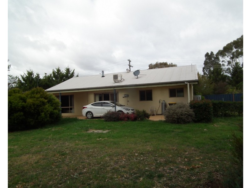 3 Park Street, Nagambie VIC 3608