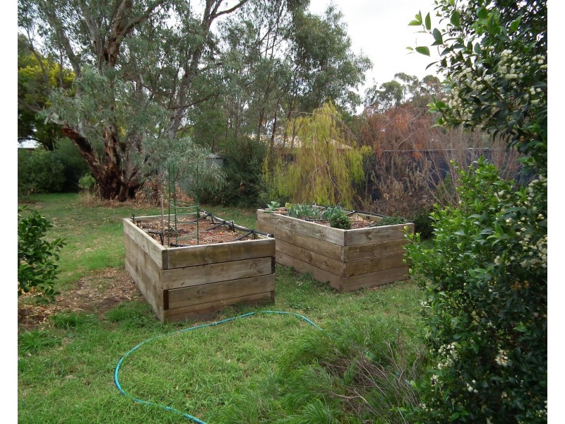 3 Park Street, Nagambie VIC 3608