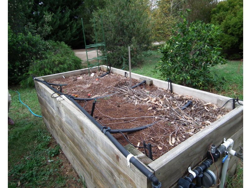 3 Park Street, Nagambie VIC 3608