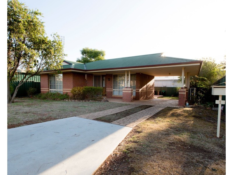 1 Boyd Street, Nagambie VIC 3608