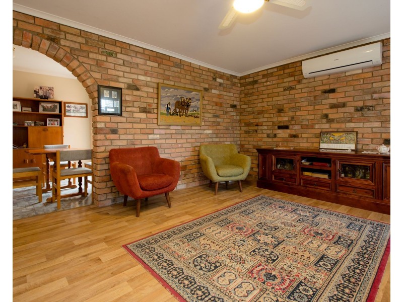 1 Boyd Street, Nagambie VIC 3608