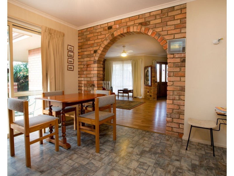 1 Boyd Street, Nagambie VIC 3608