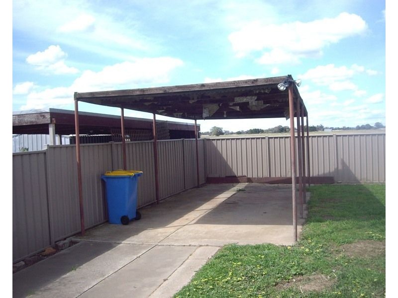 4 Centenary Crescent, Nagambie VIC 3608