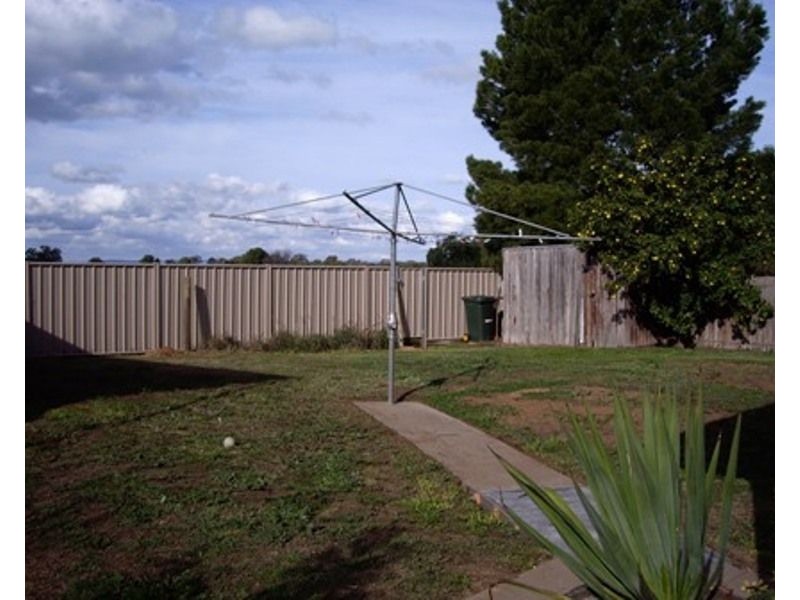 4 Centenary Crescent, Nagambie VIC 3608