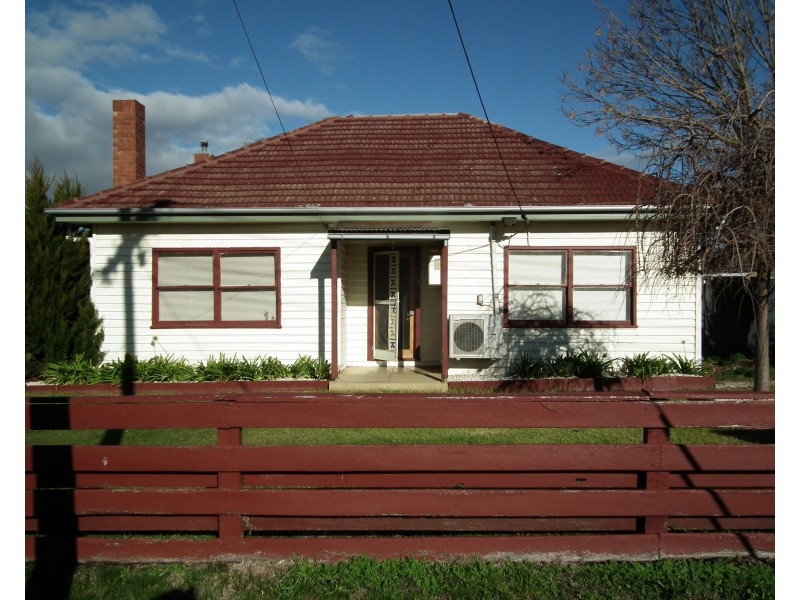 7 Myola Crescent, Nagambie VIC 3608