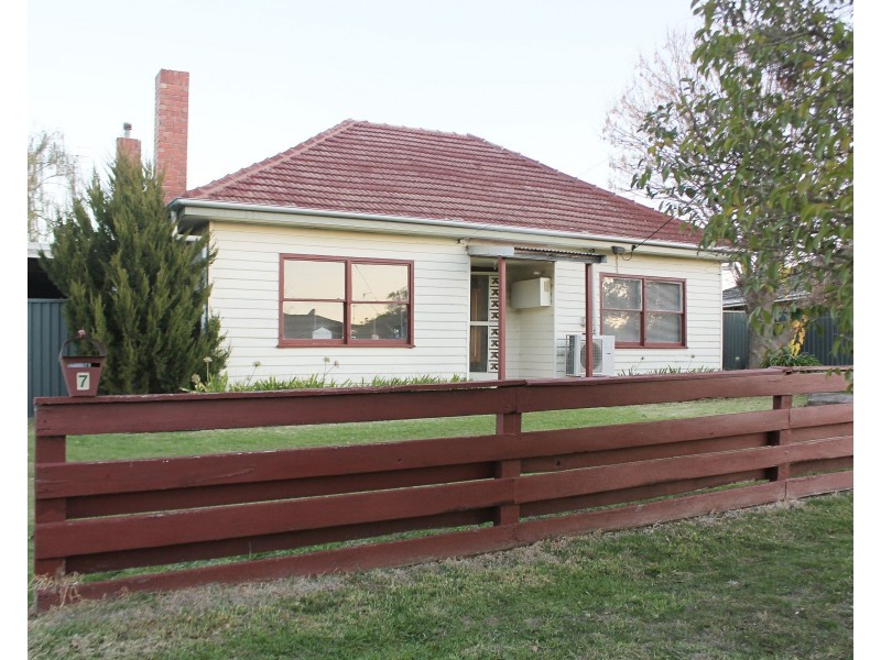 7 Myola Crescent, Nagambie VIC 3608