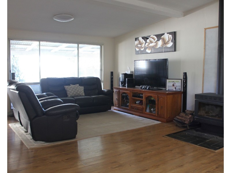 7 Myola Crescent, Nagambie VIC 3608