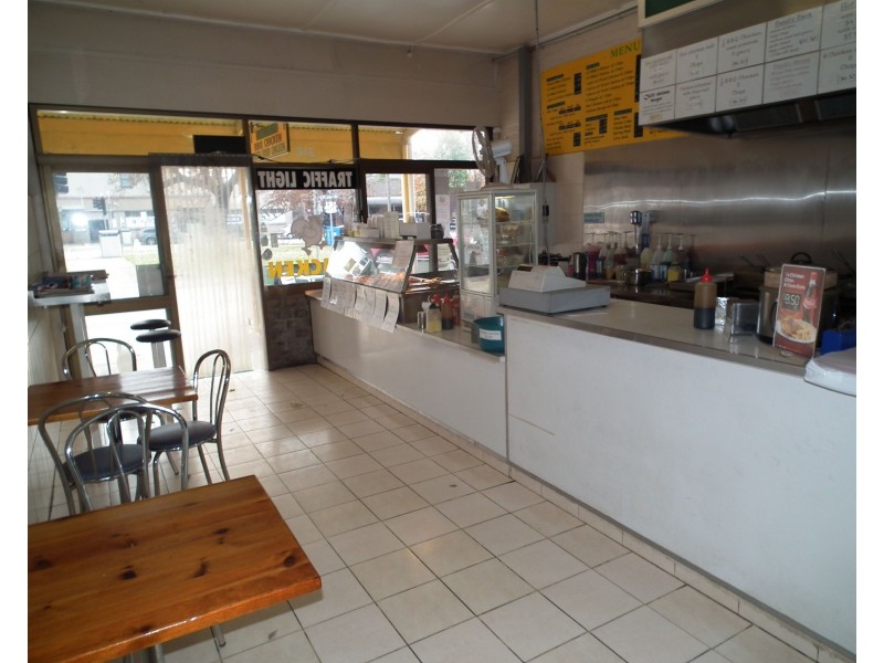 316 High Street, Nagambie VIC 3608