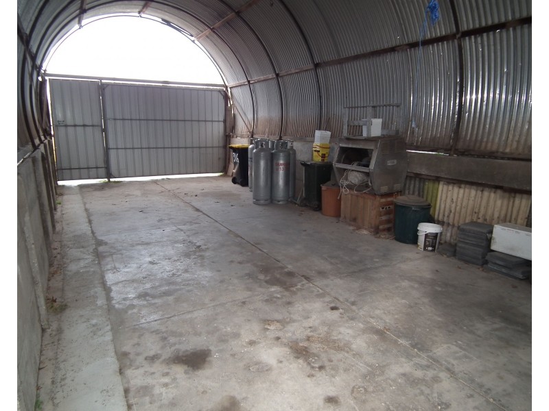 316 High Street, Nagambie VIC 3608