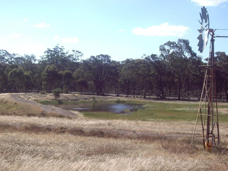 3160 Nagambie Heathcote Road, Nagambie VIC 3608