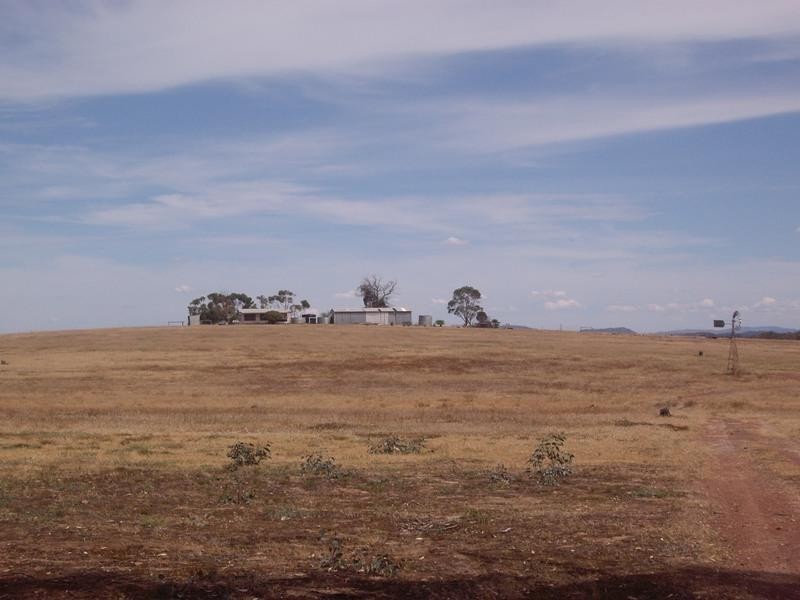 3160 Nagambie Heathcote Road, Nagambie VIC 3608