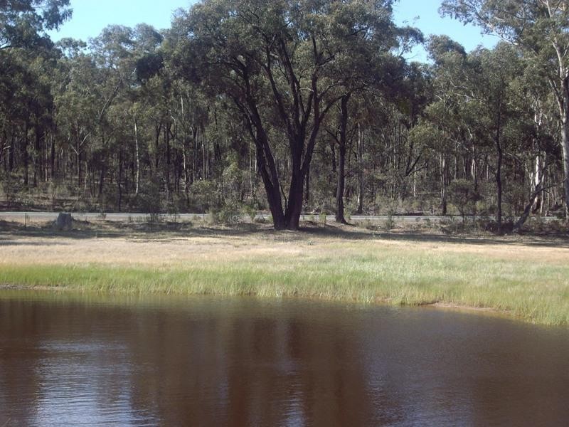 3160 Nagambie Heathcote Road, Nagambie VIC 3608