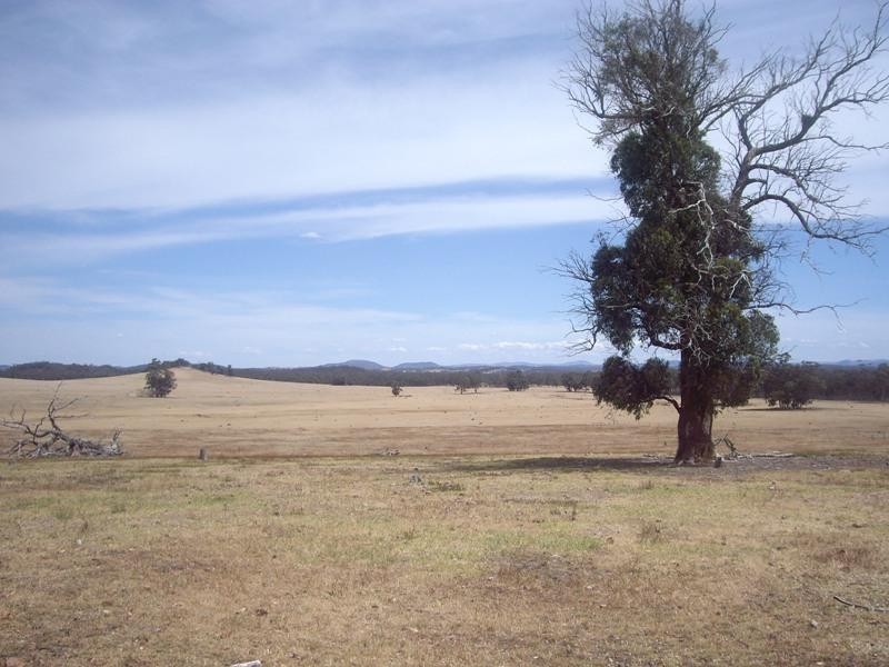 3160 Nagambie Heathcote Road, Nagambie VIC 3608