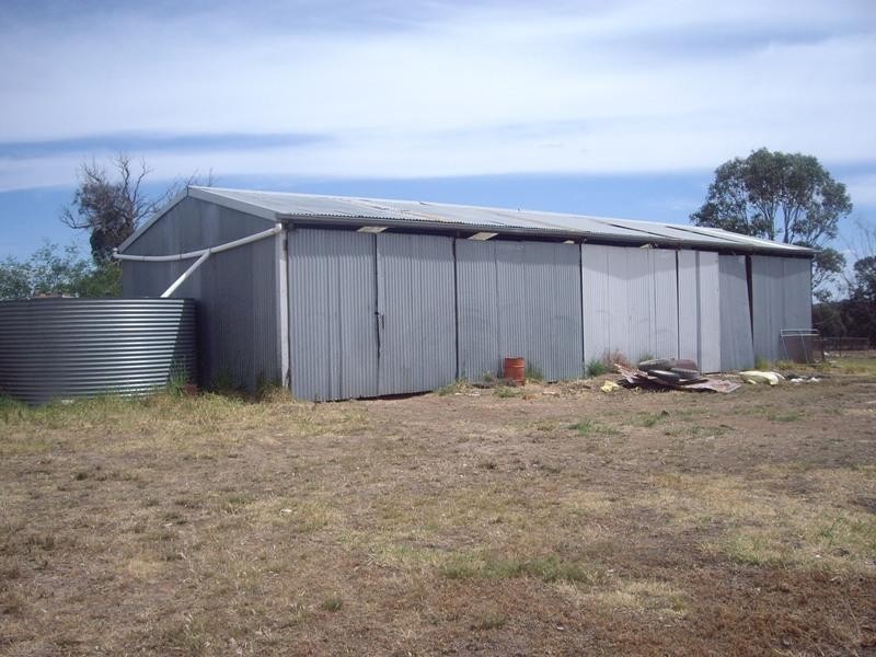 3160 Nagambie Heathcote Road, Nagambie VIC 3608