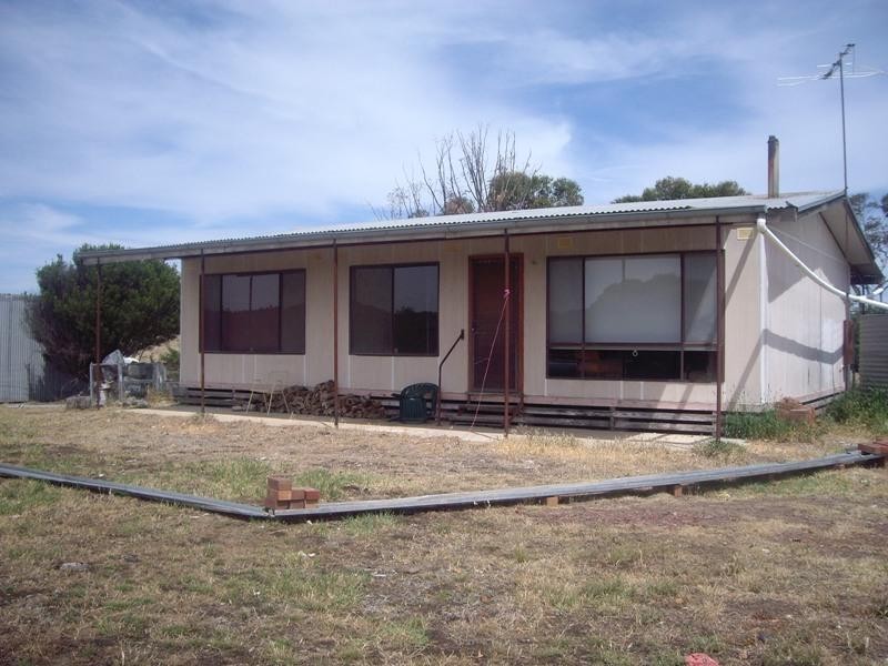 3160 Nagambie Heathcote Road, Nagambie VIC 3608