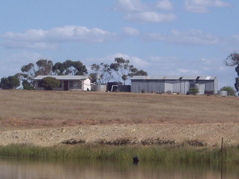 3160 Nagambie Heathcote Road, Nagambie VIC 3608