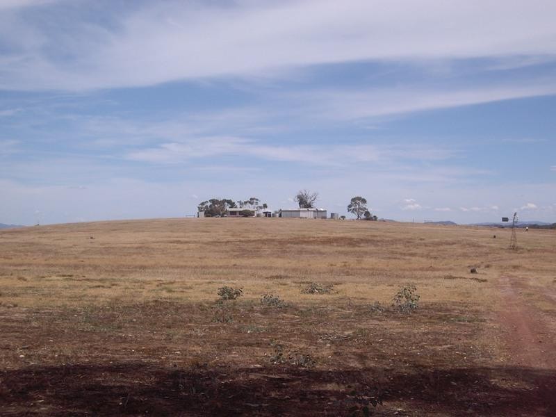 3160 Nagambie Heathcote Road, Nagambie VIC 3608