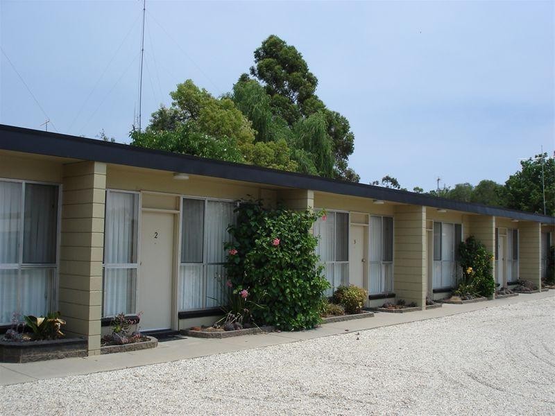 271 High Street, Nagambie VIC 3608