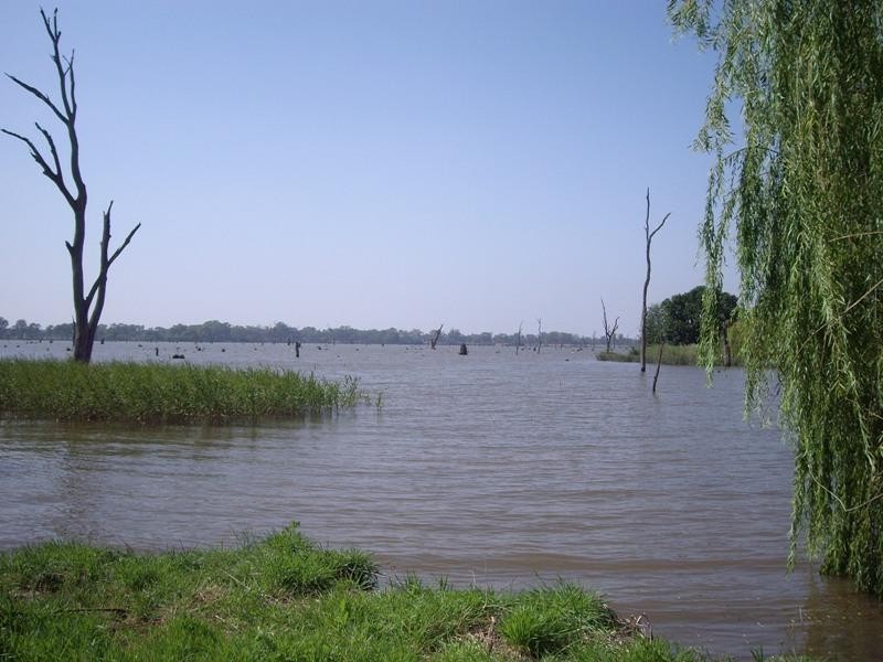 207 Goulburn Weir Road, Nagambie VIC 3608