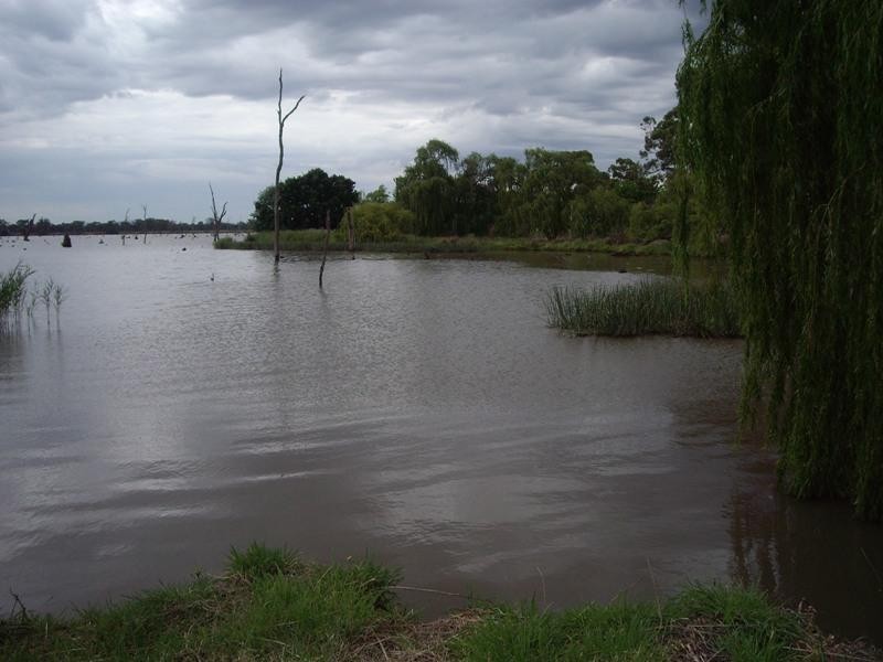 207 Goulburn Weir Road, Nagambie VIC 3608