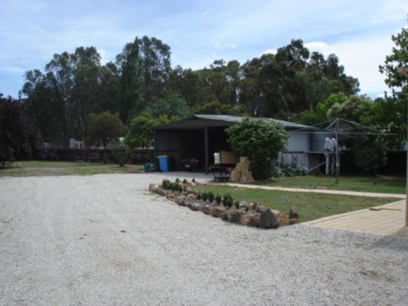 8 Myola Crescent, Nagambie VIC 3608