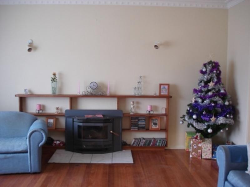 8 Myola Crescent, Nagambie VIC 3608