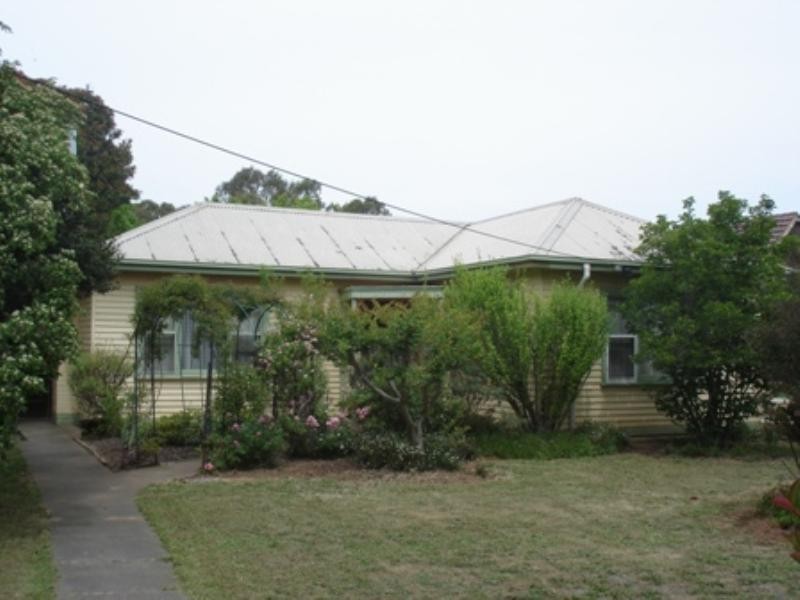 238 High Street, Nagambie VIC 3608