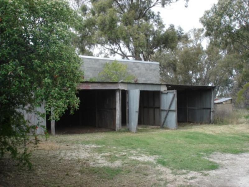 238 High Street, Nagambie VIC 3608