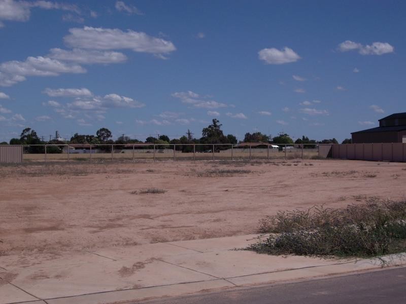 Lot 15 Lotus Court, Nagambie VIC 3608