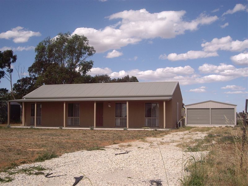 25 Morgan Street, Nagambie VIC 3608