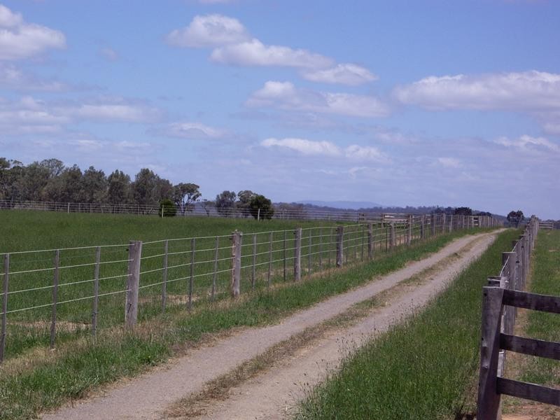 376 Nook Road, Nagambie VIC 3608