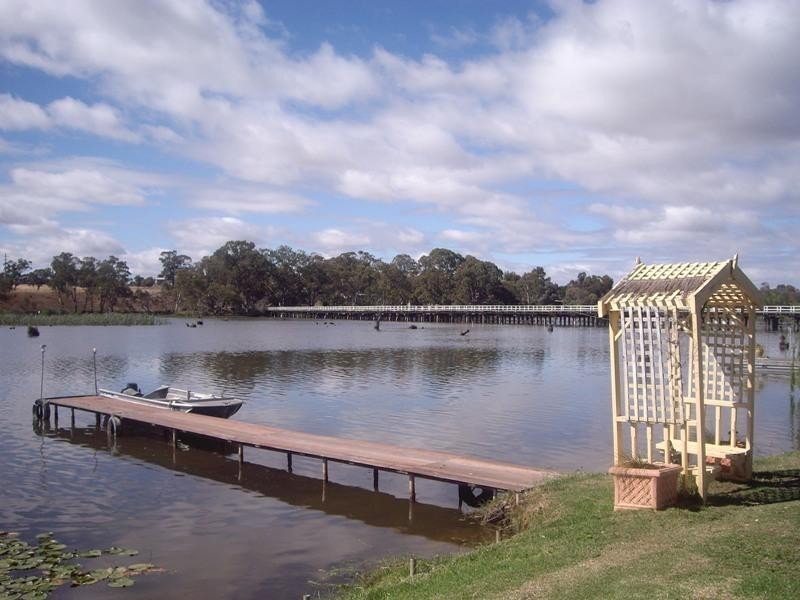 12 Grandview Drive, Nagambie VIC 3608