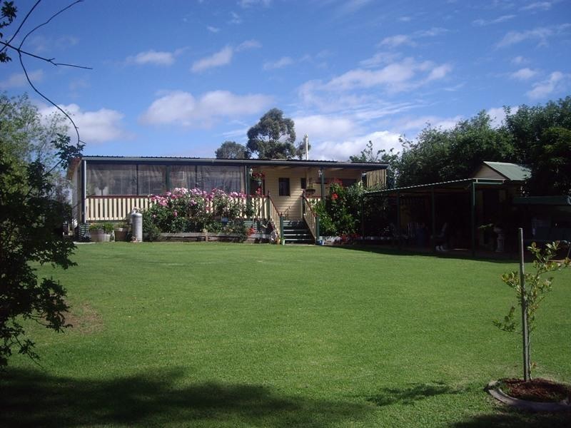 12 Grandview Drive, Nagambie VIC 3608