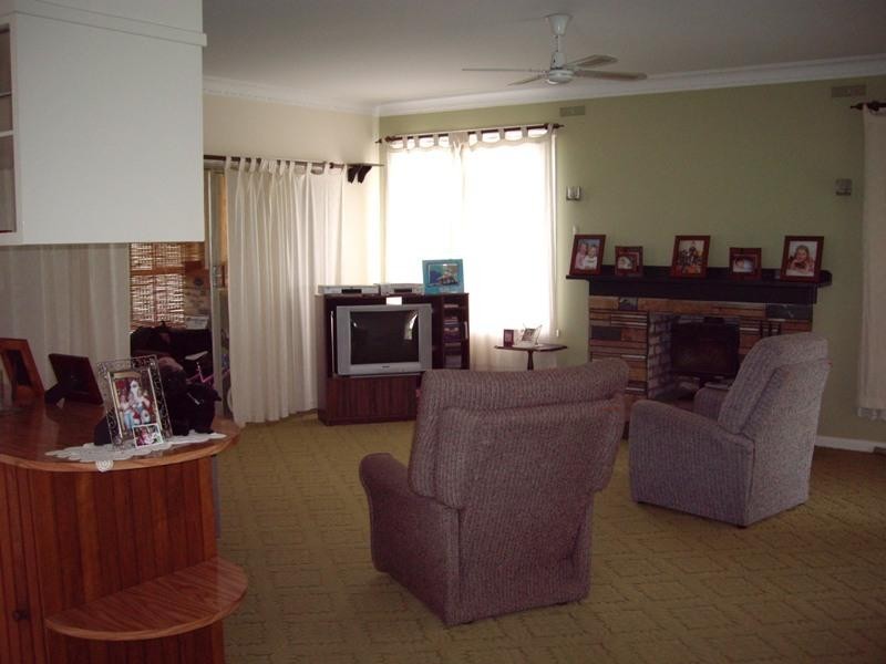 44 McLeod Street, Nagambie VIC 3608