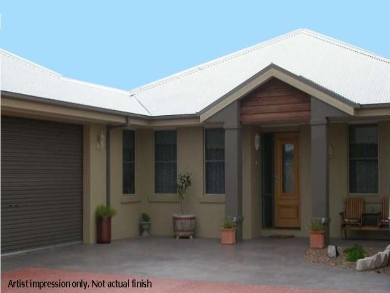 5 Lotus Court, Nagambie VIC 3608