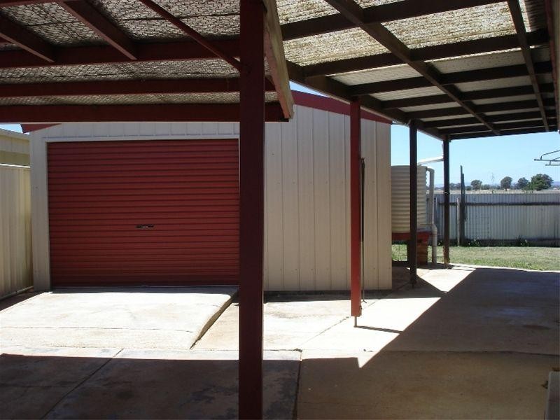 12 Centenary Crescent, Nagambie VIC 3608