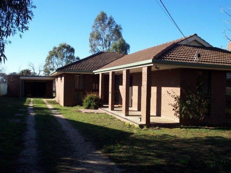 14 Lorraine Avenue, Nagambie VIC 3608